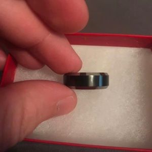 Men’s Wedding Band/Ring